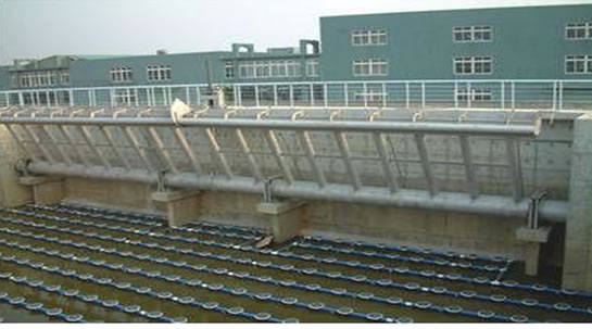 AI series centrifugal blowers